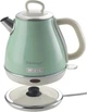 Электрочайник Ariete 2868 Green (2868/04) - изображение 2