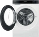 Пральна машина автоматична Haier HWD80-BP14357TUS - зображення 3