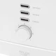 Тостер Adler AD 3224 white - изображение 6