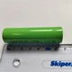 Аккумулятор CANFER 18650 - 2600mAh - 3.7V - 9.62Wh - Плоский плюс - изображение 5
