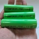 Аккумулятор CANFER 18650 - 2600mAh - 3.7V - 9.62Wh - Плоский плюс - изображение 9