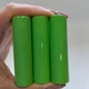 Аккумулятор CANFER 18650 - 2600mAh - 3.7V - 9.62Wh - Плоский плюс - изображение 10