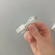 Бездротові навушники Pro 6. Bluetooth - зображення 12