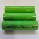 Аккумулятор CANFER 18650 - 2600mAh - 3.7V - 9.62Wh - Плоский плюс - изображение 14