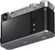 Цифровая фотокамера Fujifilm беззеркальная 40 2 Мп серебристая (694473) - изображение 7