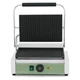 Гриль контактний GoodFood ECG11 GREEN - изображение 2
