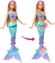 Кукла Barbie Fantastic fashion Цветочная магия Блондинка JDM72 - изображение 4