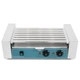 Гриль роликовий GoodFood HDRG7 BLUE - изображение 4