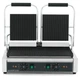 Гриль контактний GoodFood ECG20RR BLACK - зображення 2