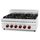 Плита газова GoodFood GP6ATTNG - изображение 4