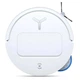 Робот-пылесос с функцией влажной уборки ECOVACS Deebot T50 Pro Omni Gen2 White - изображение 2