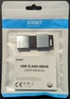Флеш-накопитель EAGET F90 32GB USB 3.2 - изображение 6