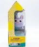 Іграшка інтерактивна Little Live Pets «Мишка Squeakee Minis», фіолетова, 50+ звуків, від 5 років - зображення 3