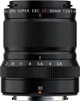 Об`єктив Fujifilm XF 30 мм f/2.8 R LM WR Macro (643325) - зображення 3