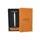 Бритва Т-подібна Parker AeroShave Aluminum Safety Razor S - зображення 6