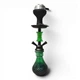 Кальян Hookah Dafna 0151-2 Green Plus высотой 41 см на 2 персоны - изображение 4