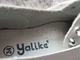 Туфлі для дівчинки Yalike 34р 21,5 см - зображення 2