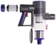 Пылесос с мешком Adler AD 7061 Blue (AD 7061) - изображение 11