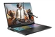 Ноутбук Dream Machines чорний 18 дюймів 32 ГБ 2 ТБ SSD GeForce RTX 5080 (694081) - зображення 3