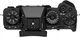 Цифр. фотокамера Fujifilm X-T5 Body Black (643243) - зображення 2