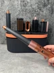 Стайлер Airwrap HS08 Amber Silk з кейсом Золотий - зображення 3