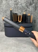 Стайлер Airwrap HS08 Prussia Blue с кейсом Синий - изображение 2