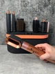 Стайлер Airwrap HS08 Amber Silk з кейсом Золотий - зображення 4