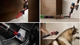 Акумуляторний миючий пилосос Dyson V16 Piston Animal Submarine Matte Black/Copper (492969-01) - зображення 3