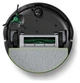 Робот-пылесос iRobot Roomba 105 Combo+ Black (105 Combo Black) - изображение 4