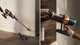 Акумуляторний миючий пилосос Dyson V16 Piston Animal Submarine Matte Black/Copper (492969-01) - зображення 5