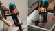 Акумуляторний миючий пилосос Dyson V16 Piston Animal Submarine Matte Black/Copper (492969-01) - зображення 6