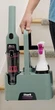 Ручний миючий пилосос Shark StainForce HX100EUCP Green (HX100EUCP) - зображення 8
