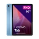 Планшет Lenovo Tab M10 3rd Gen 10.1" 4/128GB WiFi Blue (ZAEH0175PL) - изображение 1