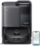 Робот-пылесос Eufy Omni E25 Black (T2353G11) - изображение 2