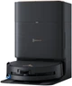 Робот-пилосос Ecovacs Deebot X9 Pro Omni Black (230555) - зображення 3