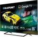Телевізор Blaupunkt 55MBG7000S (55MBG7000S) Black - зображення 2