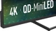 Телевізор Blaupunkt 55MBG7000S (55MBG7000S) Black - зображення 6