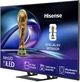 Телевізор Hisense 50E8Q (50E8Q) Black - зображення 2