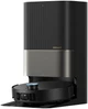 Робот-пилосос Dreame X50 Ultra Black (X50 Ultra Black) - зображення 1