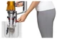 Акумуляторний миючий пилосос Dyson V12s Detect Slim Submarine Silver (485350-01) - зображення 3