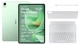 Планшет Huawei MatePad 11.5 S 12/256GB WiFi Green + Keyboard + Stylus (Salinger-W29FK) - изображение 1