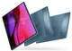 Планшет Lenovo Tab P12 12.7" 16/256GB WiFi Green + Stylus (ZAEG0080PL) - изображение 2