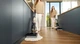 Акумуляторний миючий пилосос Tineco Floor One S5 Stretch Gold (FW690100PL) - зображення 11