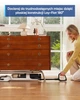 Акумуляторний миючий пилосос Tineco Floor One Switch S6 Stretch Plus White (FW311000DE) - зображення 14