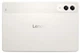 Планшет Lenovo Yoga Tab 11.1" 8/256GB WiFi Beige + Keyboard + Stylus (ZAG60132PL) - зображення 2
