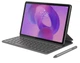 Планшет Lenovo Tab M11 11" 8/128GB 5G Gray + Keyboard + Stylus (ZAFM0260PL) - изображение 1