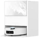 Робот-пылесос Dreame Aqua 10 Ultra Track Complete White (Aqua 10 Track) - изображение 2