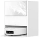 Робот-пылесос Dreame Aqua 10 Ultra Track Complete White (Aqua 10 Track) - изображение 5