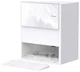 Робот-пылесос Dreame Aqua 10 Ultra Track Complete White (Aqua 10 Track) - изображение 6