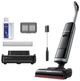 Акумуляторний миючий пилосос Dreame H15 Pro Heat Black (H15 Pro Heat) - зображення 1
